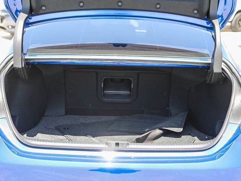 Used 2024 Lexus ES 350 F Sport w/ Accessory Package (Z2) FWD image 24