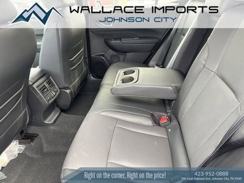 New 2026 Subaru Outback Touring XT AWD/4WD image 74