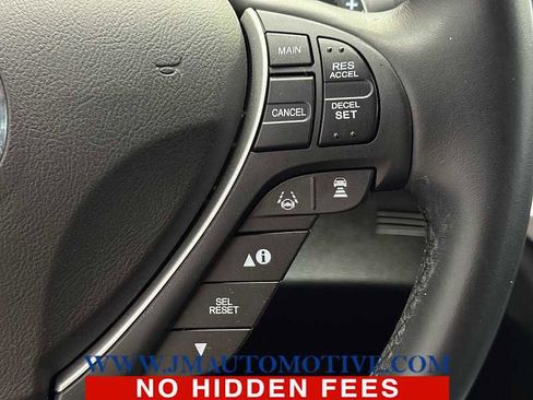 Used 2019 Acura ILX image 38