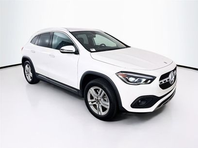 Used 2022 Mercedes-Benz GLA 250
