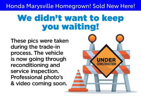 Used 2025 Honda Accord SE image 2