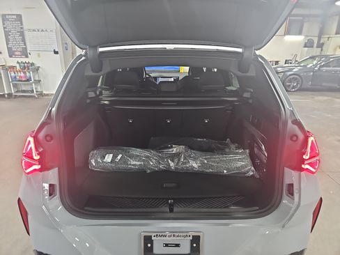 New 2026 BMW X3 xDrive30 w/ Premium Package image 13