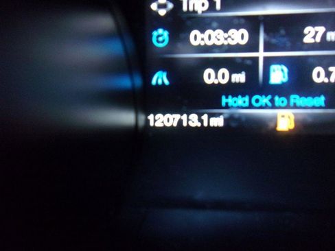 Used 2015 Ford Mustang Premium image 9