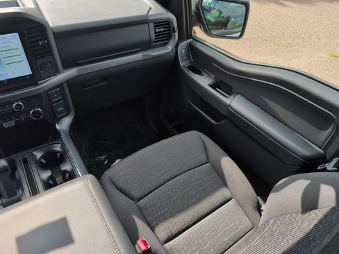 Used 2026 Ford F150 XLT w/ Tow/Haul Package AWD/4WD image 11