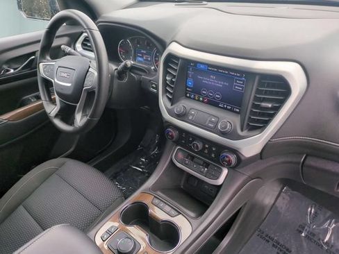 Used 2023 GMC Acadia SLE w/ Driver Convenience Package AWD/4WD image 27