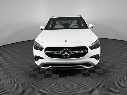 Certified 2026 Mercedes-Benz GLA 250 image 34
