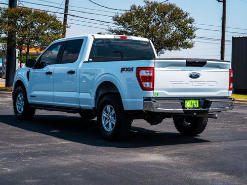 Used 2023 Ford F150 XL w/ FX4 Off-Road Package AWD/4WD image 5