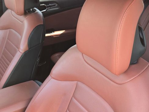 Used 2023 Kia Sportage SX Prestige image 20