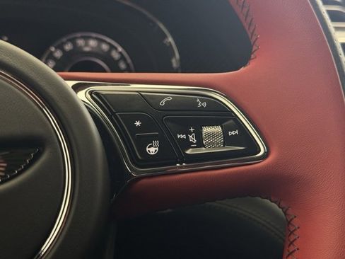 New 2026 Bentley Bentayga Speed image 19