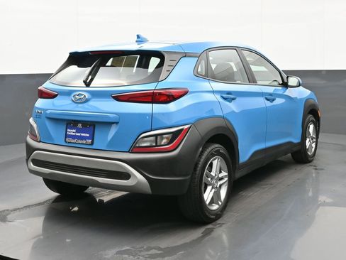 Certified 2022 Hyundai Kona SE image 3
