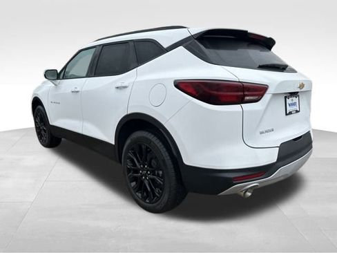 New 2025 Chevrolet Blazer LT w/ Sound & Technology Package image 3