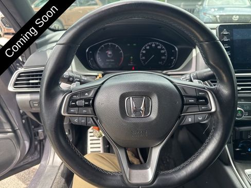 Used 2020 Honda Accord Sport image 12