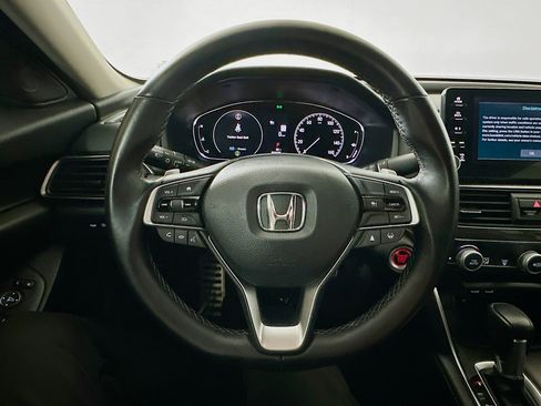 Used 2022 Honda Accord Sport Special Edition image 11