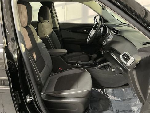 Used 2023 Chevrolet TrailBlazer LT image 34