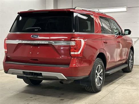 Used 2020 Ford Expedition XLT image 33