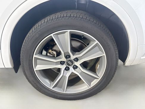 Used 2025 Audi Q5 2.0T Premium AWD/4WD image 37