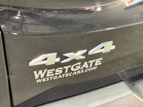 Used 2023 Jeep Renegade Latitude image 38