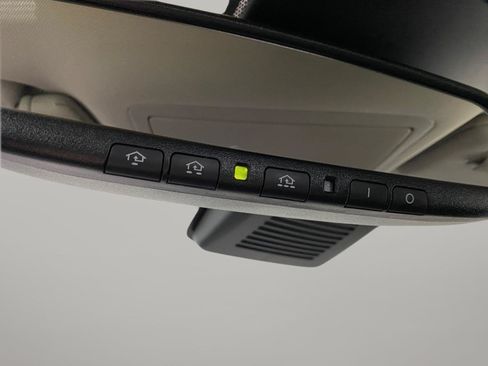 Used 2021 Nissan Murano Platinum w/ Cargo Package AWD/4WD image 17