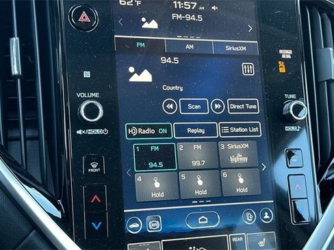 New 2025 Subaru Ascent Premium w/ Premium Package image 16