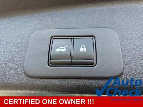 Certified 2025 Nissan Murano SV AWD/4WD image 14