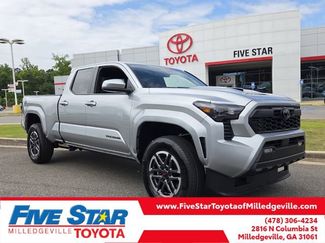 New 2026 Toyota Tacoma TRD Sport AWD/4WD video 1