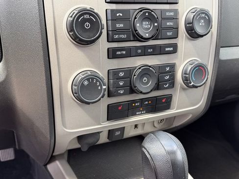 Used 2012 Ford Escape XLT AWD/4WD image 20