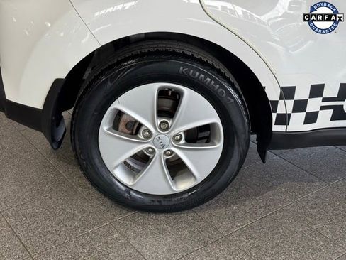Used 2014 Kia Soul image 11