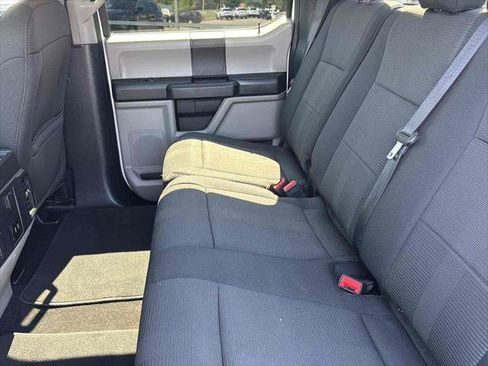 Used 2019 Ford F150 XL w/ Equipment Group 101A Mid AWD/4WD image 25
