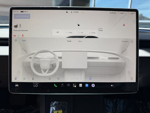 Used 2024 Tesla Model 3 RWD image 24