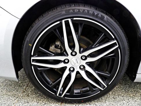 Used 2022 Honda Accord Touring image 19