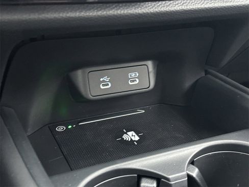 New 2026 Honda HR-V Sport image 27