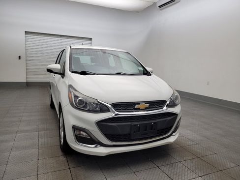 Used 2020 Chevrolet Spark LT image 14