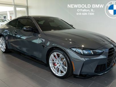 Used 2026 BMW M4 xDrive Competition