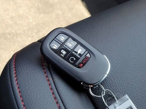 New 2026 Honda Odyssey Sport-L image 42