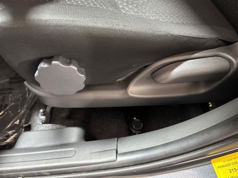 Used 2024 Mitsubishi Mirage G4 SE FWD image 19