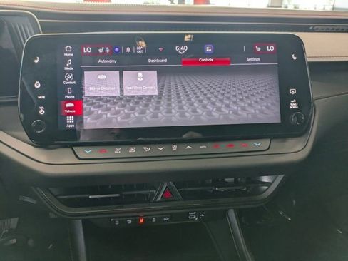 New 2026 Dodge Charger Scat Pack w/ Blacktop Package image 14