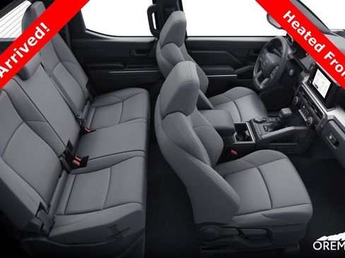 New 2026 Toyota Tacoma SR5 image 24