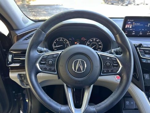 Used 2019 Acura RDX FWD w/ Advance Package image 20