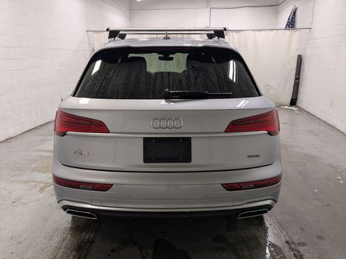 Used 2022 Audi Q5 2.0T Premium Plus AWD/4WD image 8