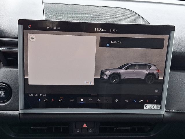 New 2026 MAZDA CX-5 Select AWD/4WD image 16