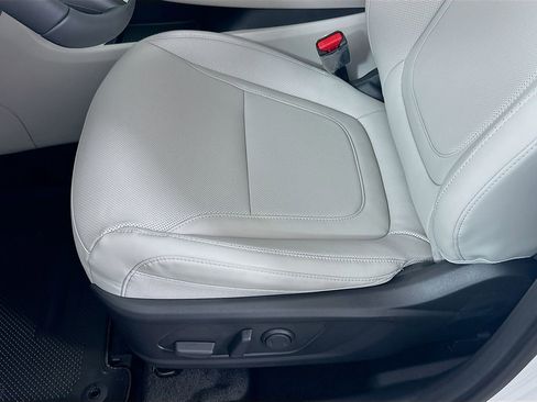 New 2026 Hyundai Tucson SEL image 20