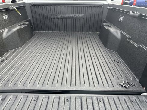 New 2025 Toyota Tacoma SR5 image 14