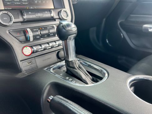 Used 2015 Ford Mustang GT Premium w/ 50 Years Appearance Package image 18