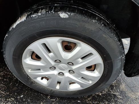 Used 2018 Dodge Journey SE w/ Connectivity Group image 5