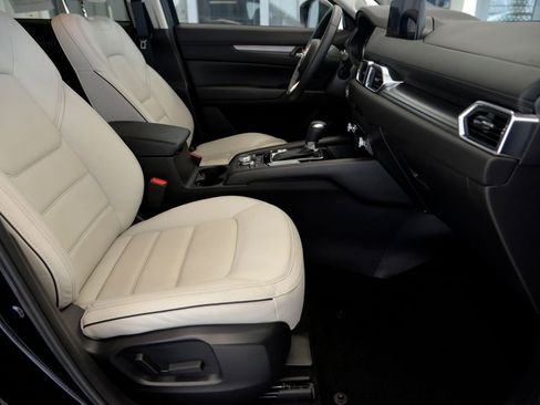 Certified 2025 MAZDA CX-5 AWD 2.5 S w/ Preferred Package image 29