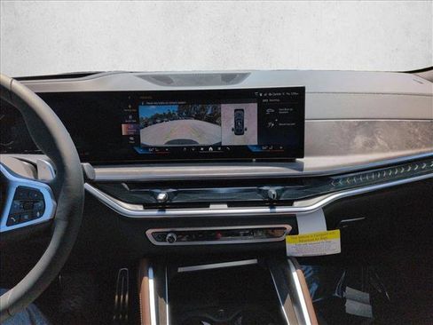 New 2027 BMW X6 xDrive40i AWD/4WD image 11