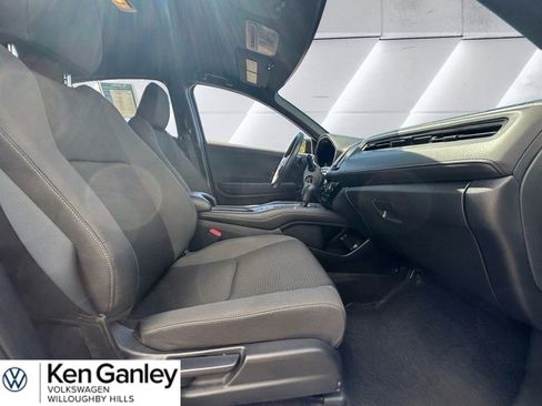 Used 2022 Honda HR-V Sport image 14