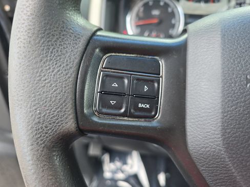 Used 2012 RAM 1500 Classic SLT AWD/4WD image 18