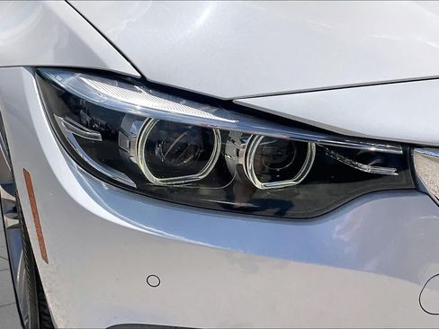 Used 2018 BMW 430i Convertible RWD image 25