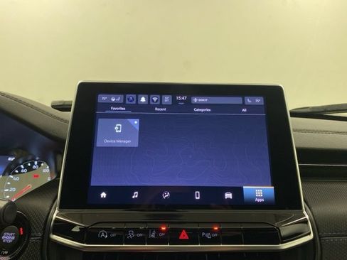 Used 2026 Jeep Compass Limited AWD/4WD image 10